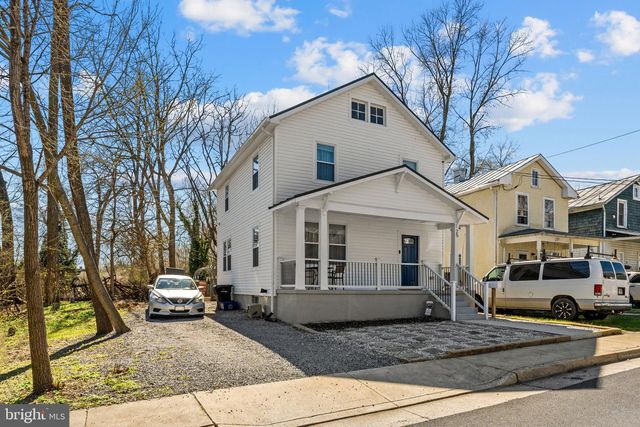 25 W SOUTHWERK ST, Winchester, VA 22601