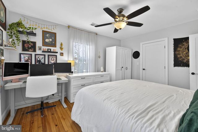 25 W SOUTHWERK ST, Winchester, VA 22601