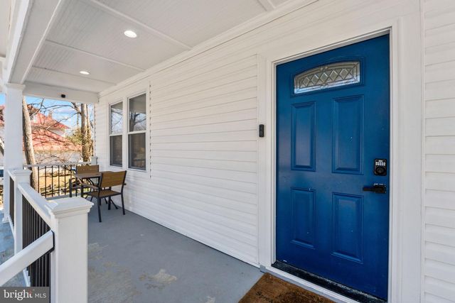 25 W SOUTHWERK ST, Winchester, VA 22601