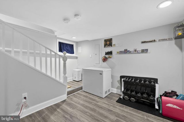 25 W SOUTHWERK ST, Winchester, VA 22601