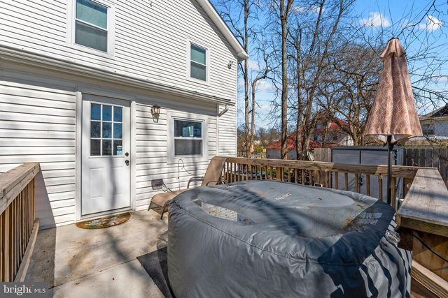 25 W SOUTHWERK ST, Winchester, VA 22601