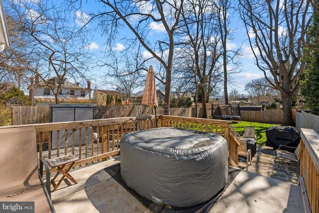 25 W SOUTHWERK ST, Winchester, VA 22601