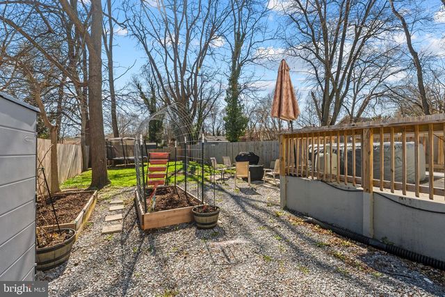 25 W SOUTHWERK ST, Winchester, VA 22601