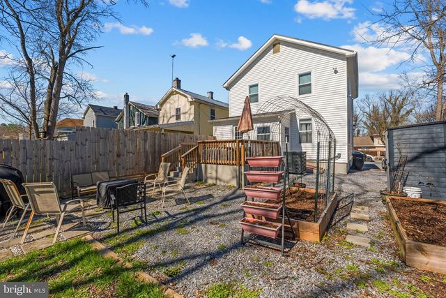 25 W SOUTHWERK ST, Winchester, VA 22601