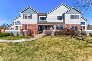 9646 Deerhorn Court 99, Parker, CO 80134