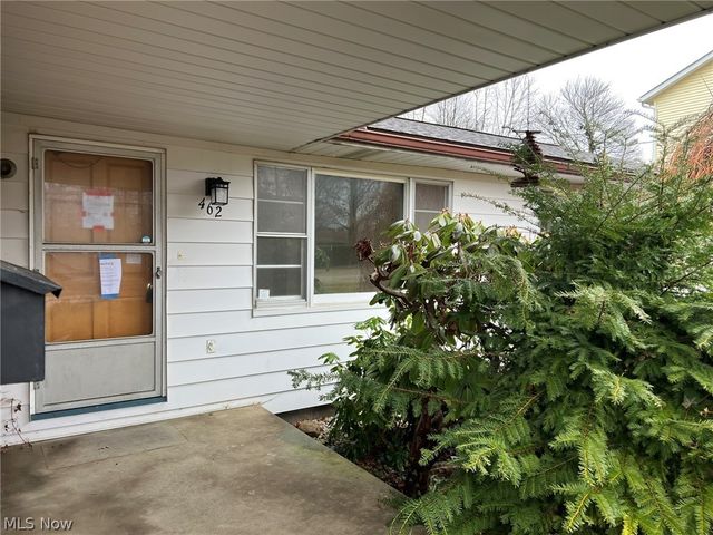 462 Moody Street, Akron, OH 44305