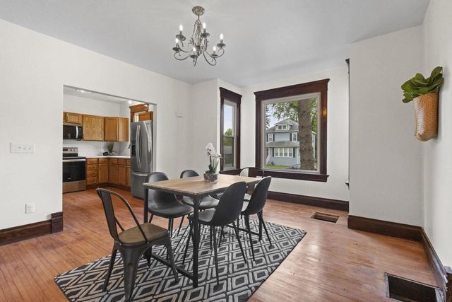 617 NEWBURY STREET, Ripon, WI 54971