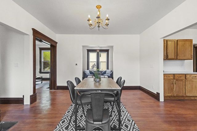617 NEWBURY STREET, Ripon, WI 54971