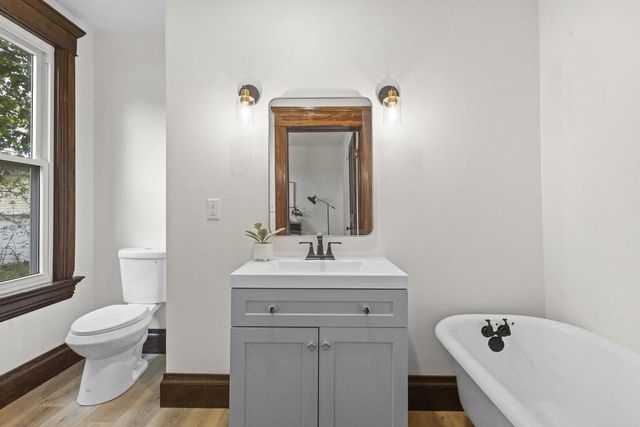 617 NEWBURY STREET, Ripon, WI 54971