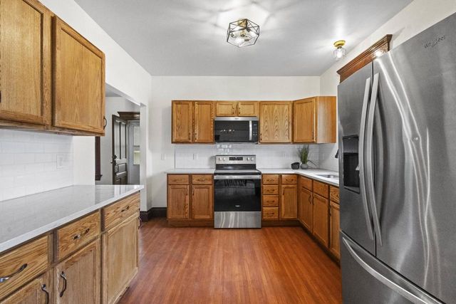617 NEWBURY STREET, Ripon, WI 54971