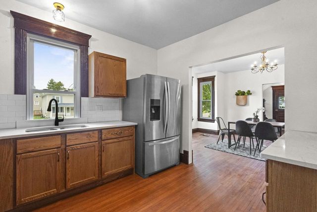 617 NEWBURY STREET, Ripon, WI 54971