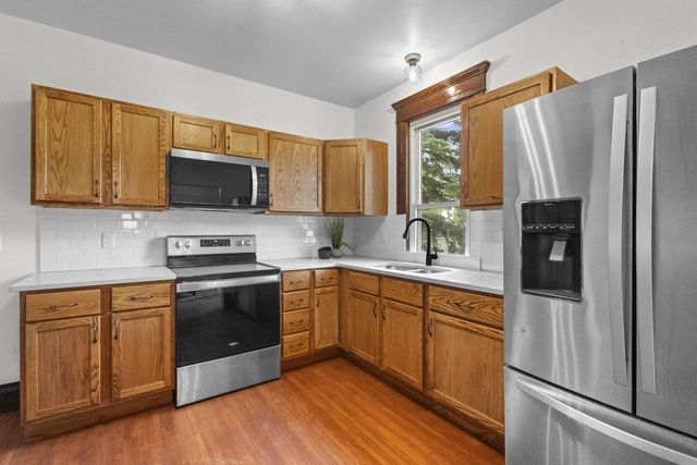 617 NEWBURY STREET, Ripon, WI 54971