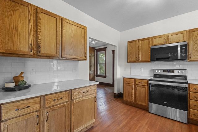 617 NEWBURY STREET, Ripon, WI 54971