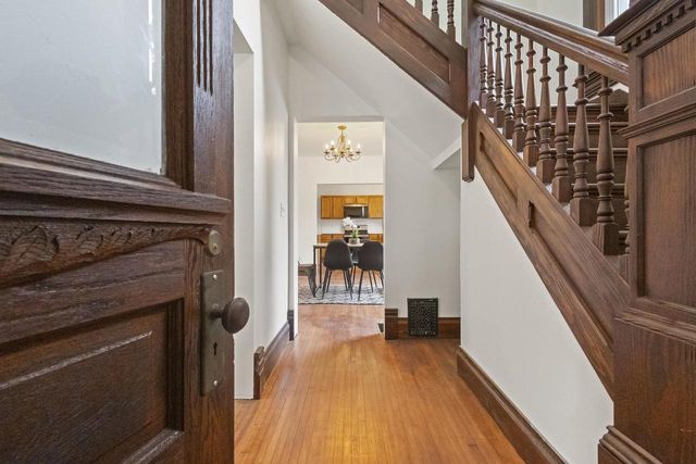 617 NEWBURY STREET, Ripon, WI 54971