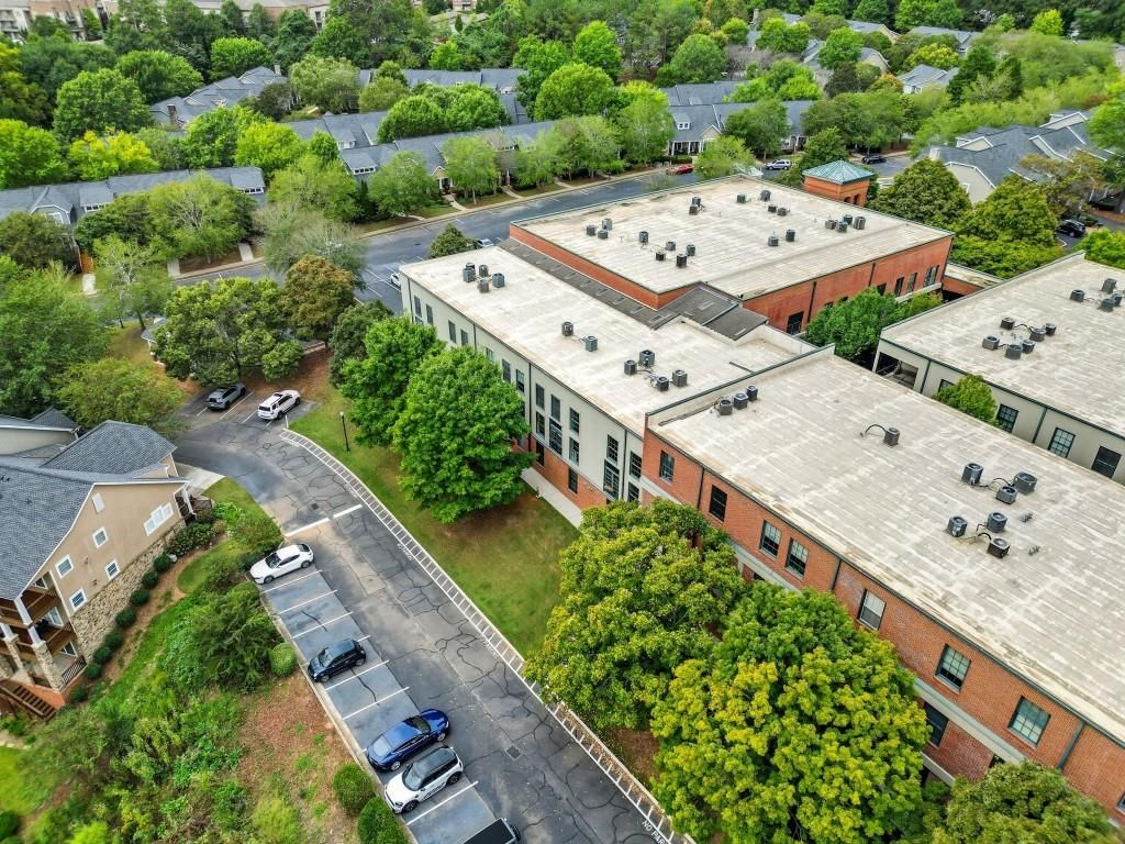 1727 Liberty Lane, Roswell, GA 30075