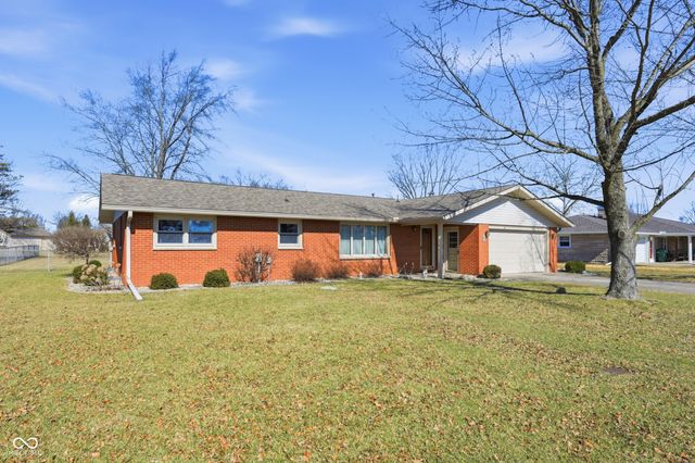 950 Radio Lane, New Castle, IN 47362