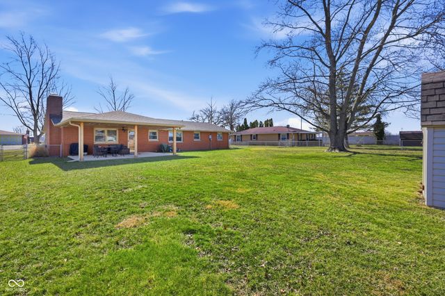 950 Radio Lane, New Castle, IN 47362