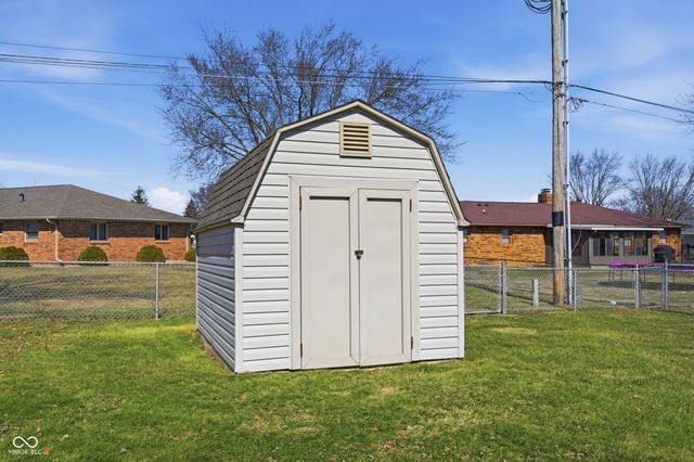 950 Radio Lane, New Castle, IN 47362