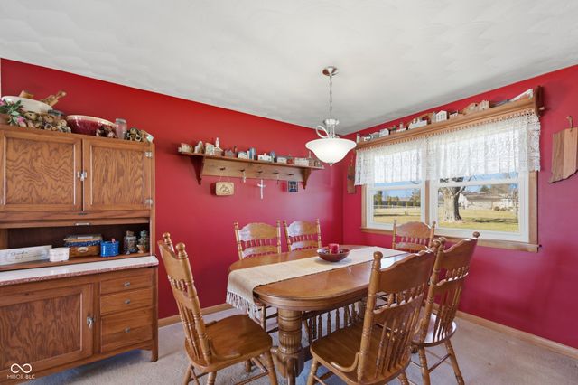 950 Radio Lane, New Castle, IN 47362