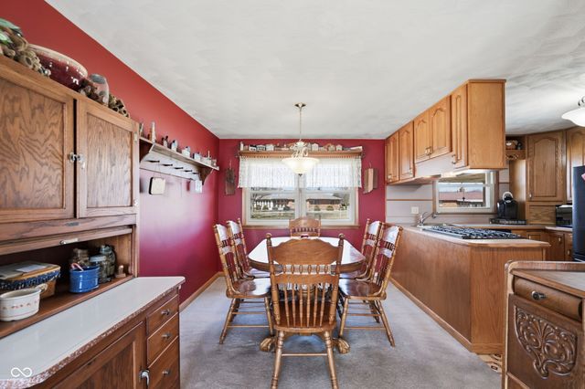 950 Radio Lane, New Castle, IN 47362