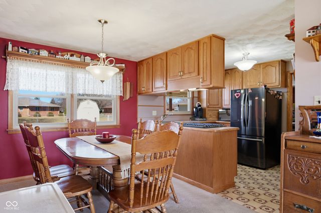 950 Radio Lane, New Castle, IN 47362