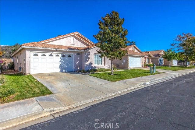 10650 Bel Air Drive, Cherry Valley, CA 92223