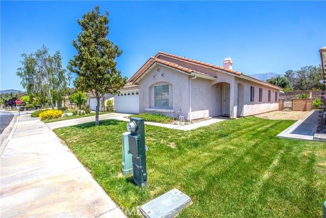 10650 Bel Air Drive, Cherry Valley, CA 92223