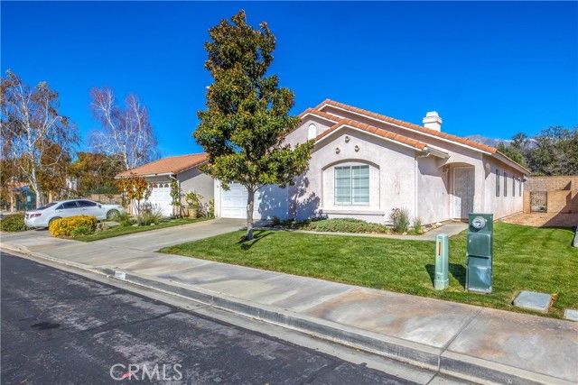 10650 Bel Air Drive, Cherry Valley, CA 92223