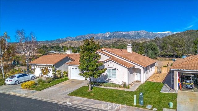 10650 Bel Air Drive, Cherry Valley, CA 92223