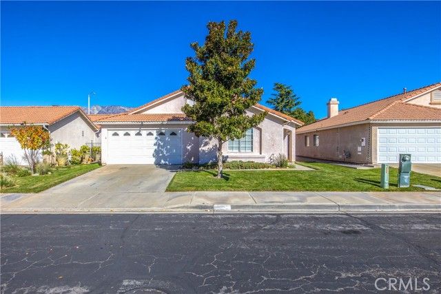 10650 Bel Air Drive, Cherry Valley, CA 92223