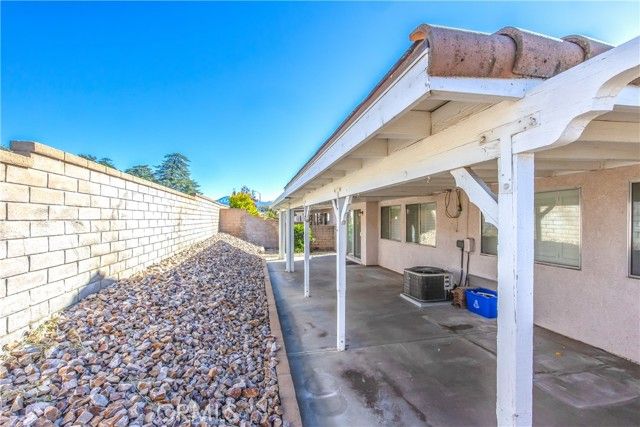 10650 Bel Air Drive, Cherry Valley, CA 92223