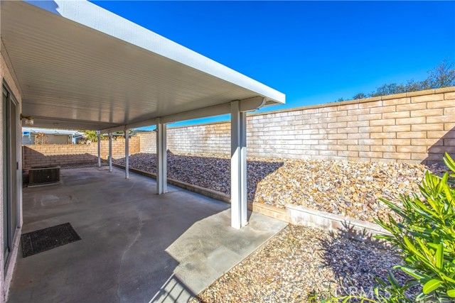 10650 Bel Air Drive, Cherry Valley, CA 92223