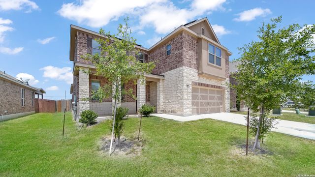 350 Colonial Blf, Universal City, TX 78148