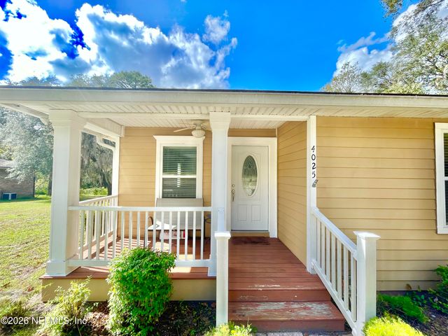 4025 THUNDER HEIGHTS Lane, Middleburg, FL 32068