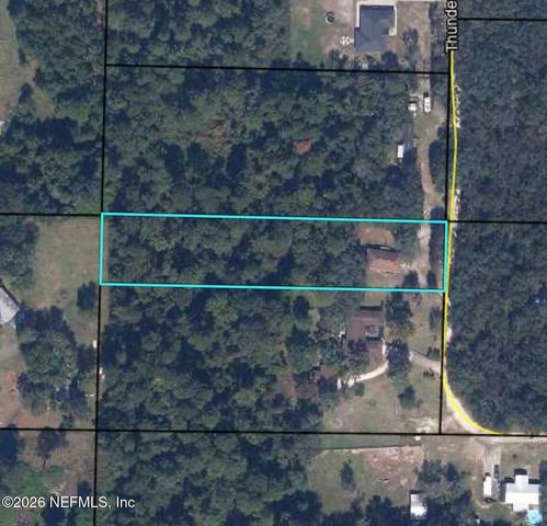 4025 THUNDER HEIGHTS Lane, Middleburg, FL 32068