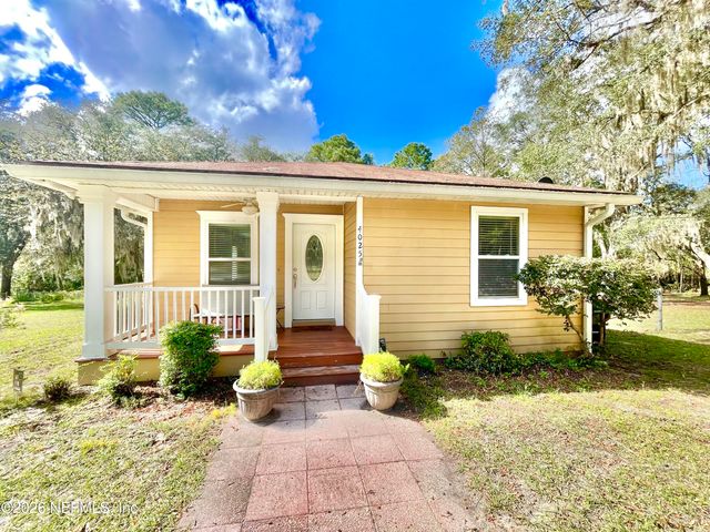4025 THUNDER HEIGHTS Lane, Middleburg, FL 32068