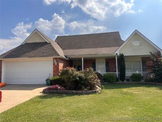 1209 Crystal Lane, Tahlequah, OK 74464