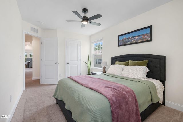 37 Burford Way, Angier, NC 27501