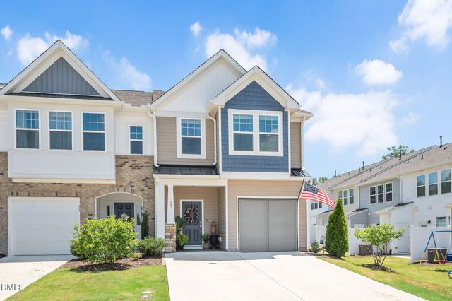 37 Burford Way, Angier, NC 27501