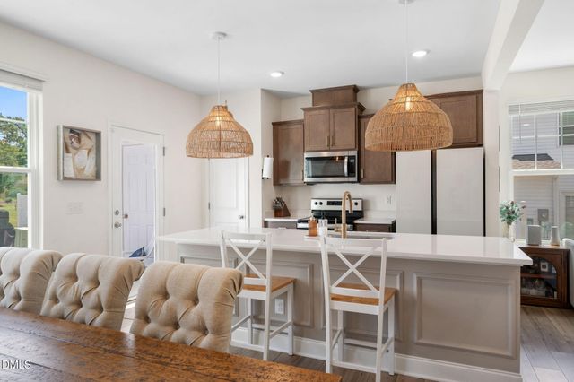 37 Burford Way, Angier, NC 27501
