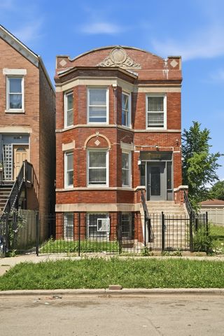 1622 S Karlov Avenue, Chicago, IL 60623