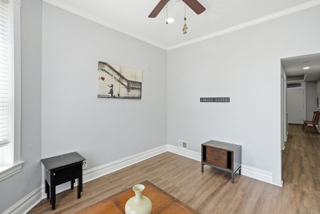 1622 S Karlov Avenue, Chicago, IL 60623
