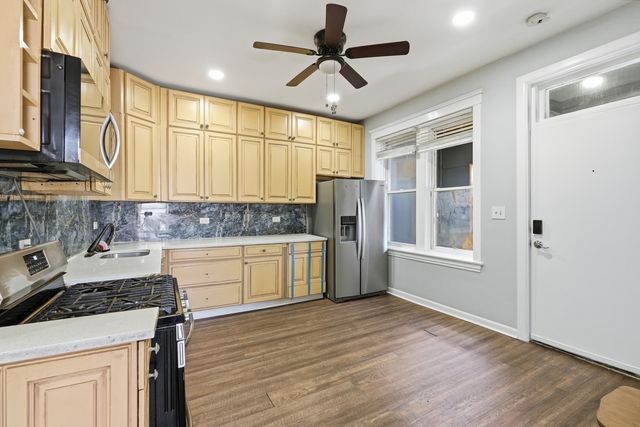 1622 S Karlov Avenue, Chicago, IL 60623