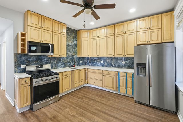 1622 S Karlov Avenue, Chicago, IL 60623