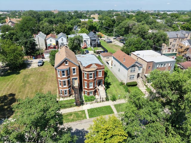 1622 S Karlov Avenue, Chicago, IL 60623