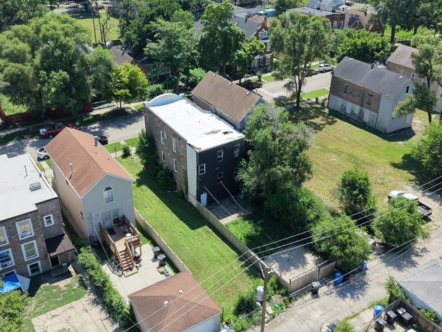 1622 S Karlov Avenue, Chicago, IL 60623