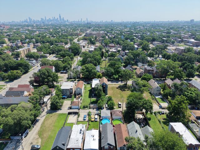 1622 S Karlov Avenue, Chicago, IL 60623