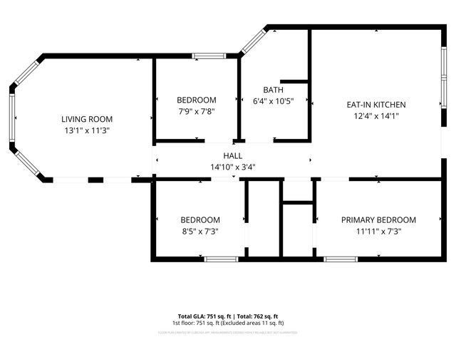 1622 S Karlov Avenue, Chicago, IL 60623