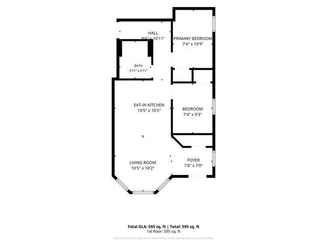 1622 S Karlov Avenue, Chicago, IL 60623