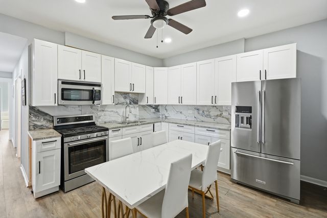 1622 S Karlov Avenue, Chicago, IL 60623
